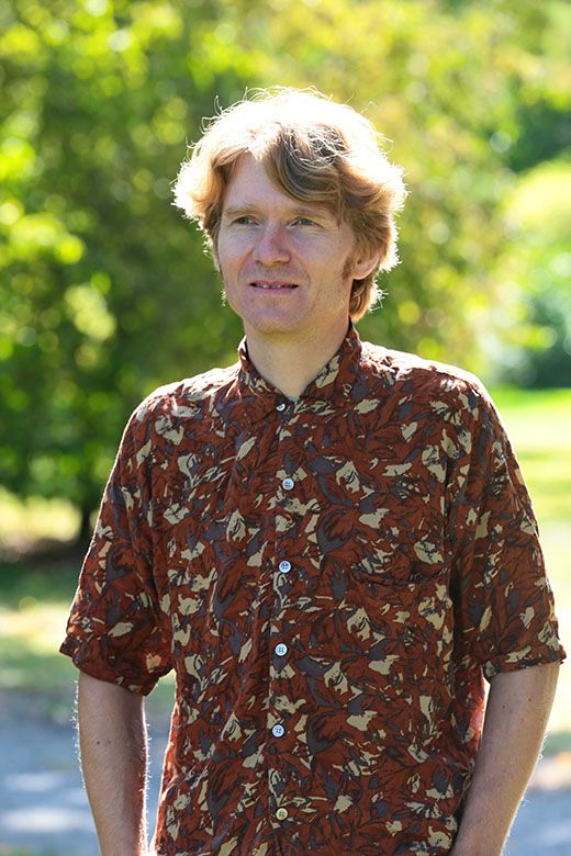 Markus Jeschaunig